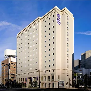 ダイワロイネットホテル札幌すすきの ホテル