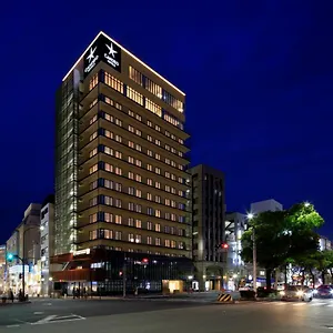 ホテル カンデオホテルズ 神戸トアロード, 神戸市
