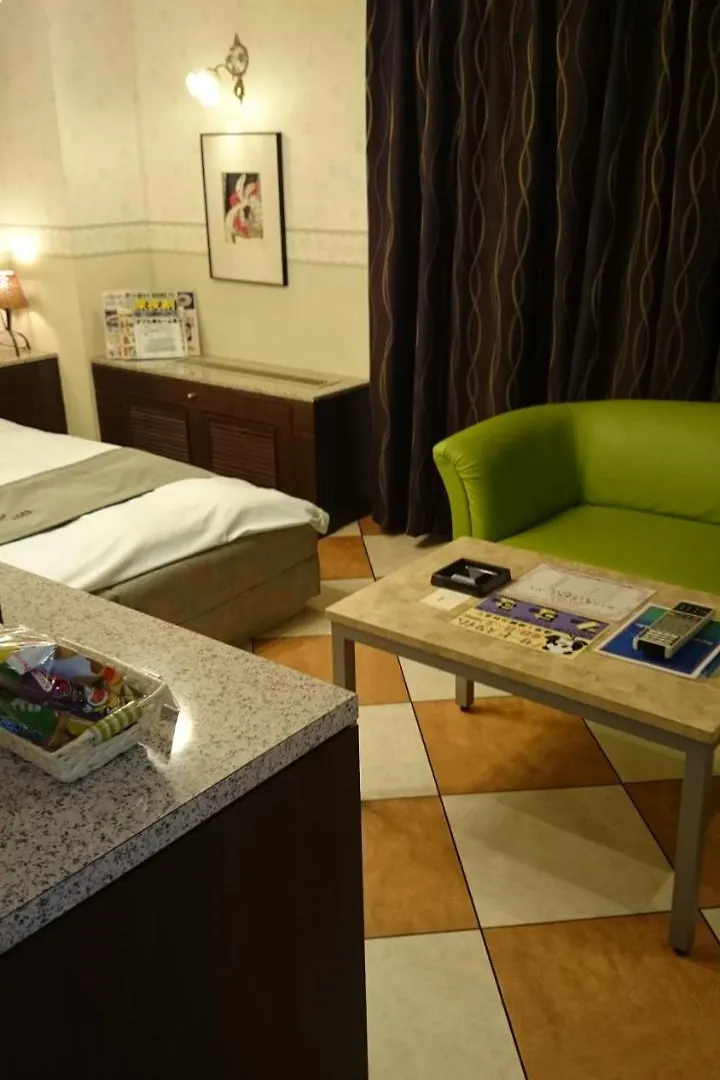 **  Hotel Itami Japan