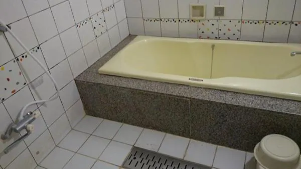 Hotel Itami Japan